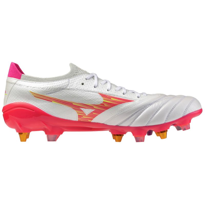 Mizuno Morelia Neo IV Beta Elite Mix SG shoes P1GC264264 To be categorized Your Sports Performance