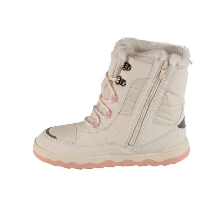 Kappa Alido II Tex K Jr 261060T-4321 shoes Footwear/Outdoor/Kappa Kappa
