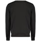 Canadian Peak GANTEAK BLACK RM MEN 317 sweatshirt (RBMWY4881H/CP-NOIR) Canadian Peak