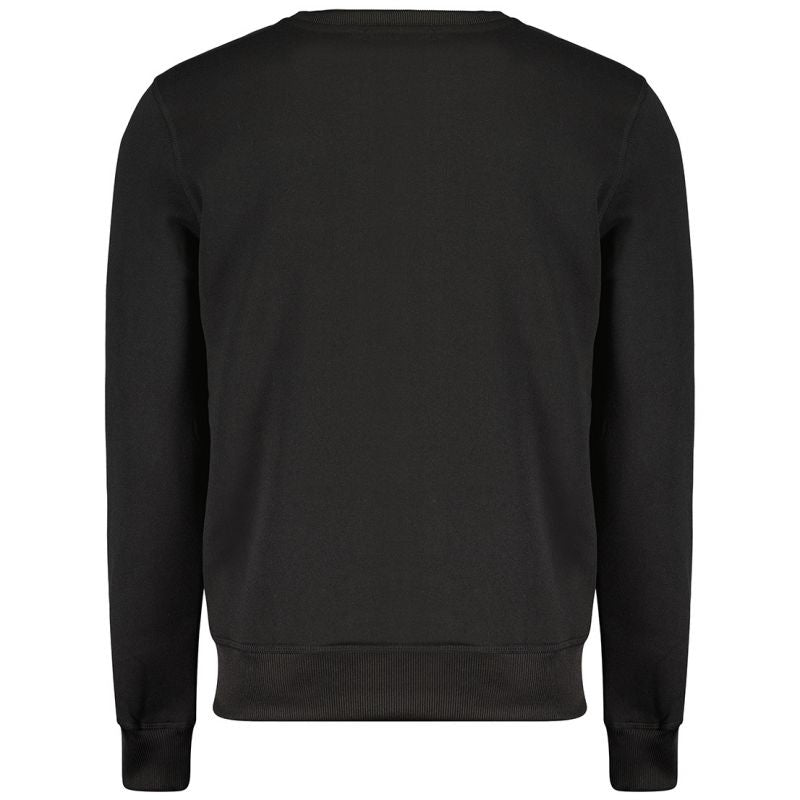 Canadian Peak GANTEAK BLACK RM MEN 317 sweatshirt (RBMWY4881H/CP-NOIR) Canadian Peak