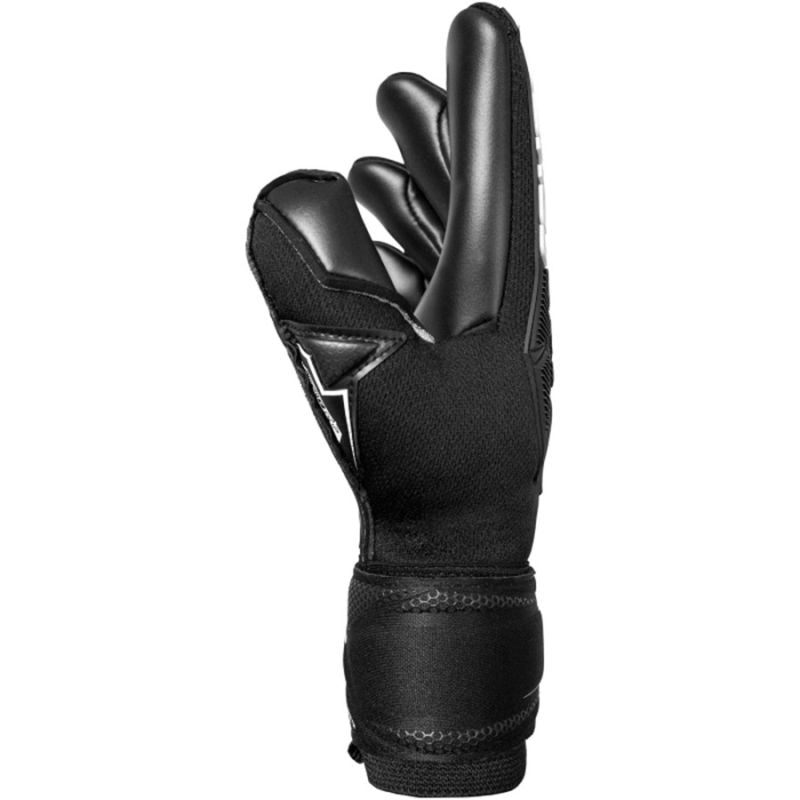 Reusch Attrakt Freegel Infinity Finger Support gloves 56 70 730 7700 Reusch