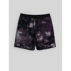 Men's 4F boardshorts with UPF50+ sun protection 4FRSS26UBDSM267-90A