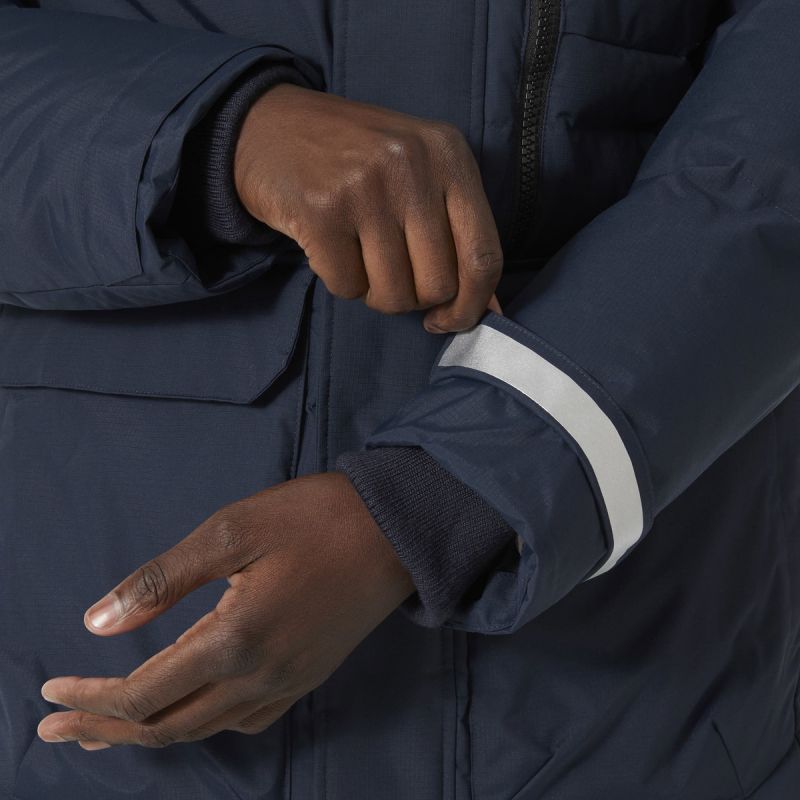 Helly Hansen Tromsoe Jacket M 53074 597 Winter Jacket Clothing/Outdoor/Helly Hansen Your Sports Performance