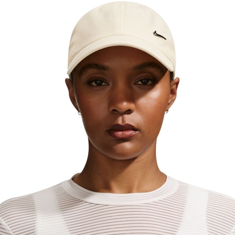 Nike Dri-FIT Club Cap Cream FB5372 115