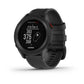 Garmin Approach S12 43mm Sports Watch, Black Akcesoria sportowe i turystyczne/Zegarki sportowe Your Sports Performance