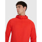 Men's quick-drying trekking sweatshirt 4F 4FWAW25TFSWM590-62S 4f
