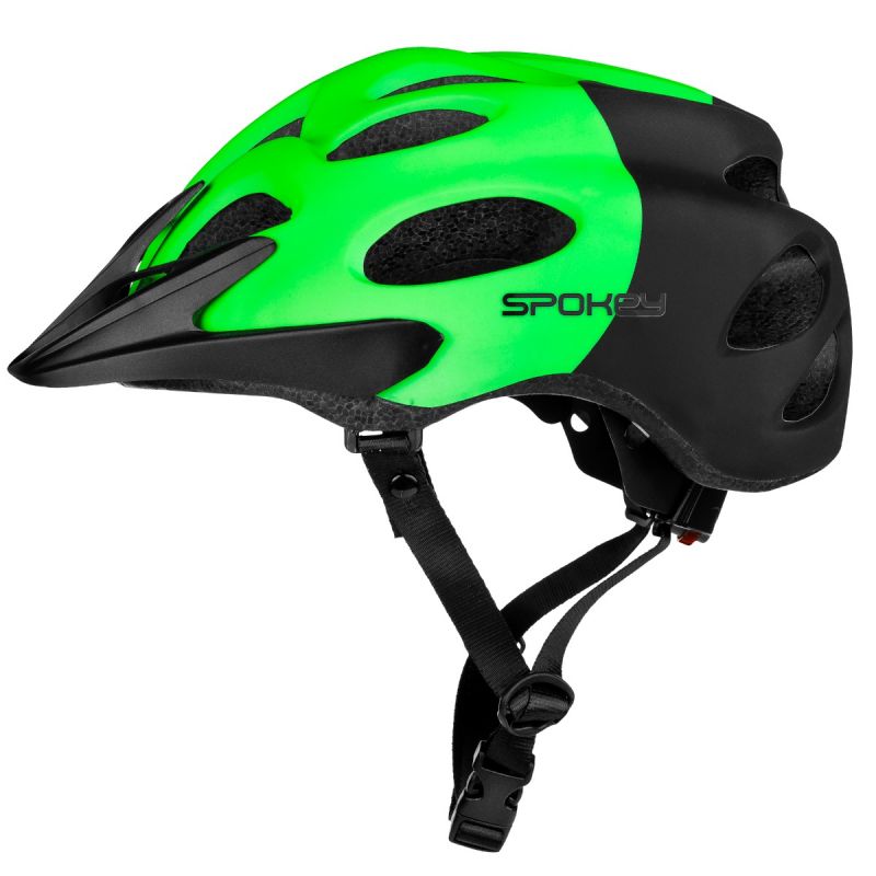 Spokey Checkpoint helmet 58-61cm DKGN 6506101000 Accessories/Bicycle/Helmets/POC Your Sports Performance