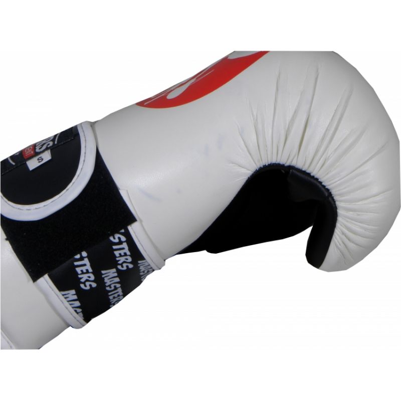 (P) MJE Open Gloves - ROSM-KM Sale In preparation Your Sports Performance