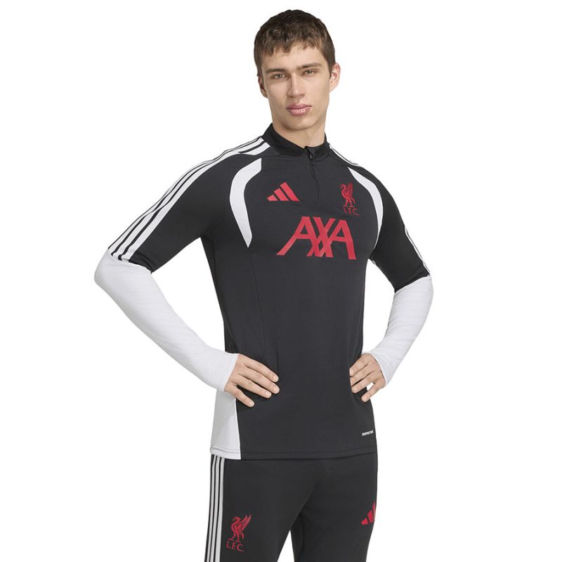 Adidas Liverpool FC Tiro Training Top KB5774 sweatshirt adidas