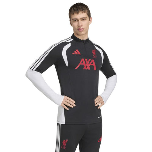 Adidas Liverpool FC Tiro Training Top KB5774 sweatshirt adidas