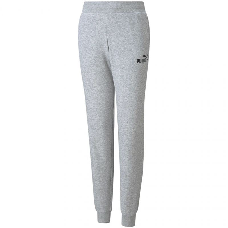 Puma ESS Sweatpants TR Jr. 587037 04 Clothing/Training Puma