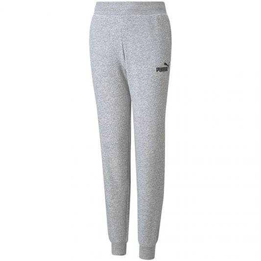 Puma ESS Sweatpants TR Jr. 587037 04 Clothing/Training Puma