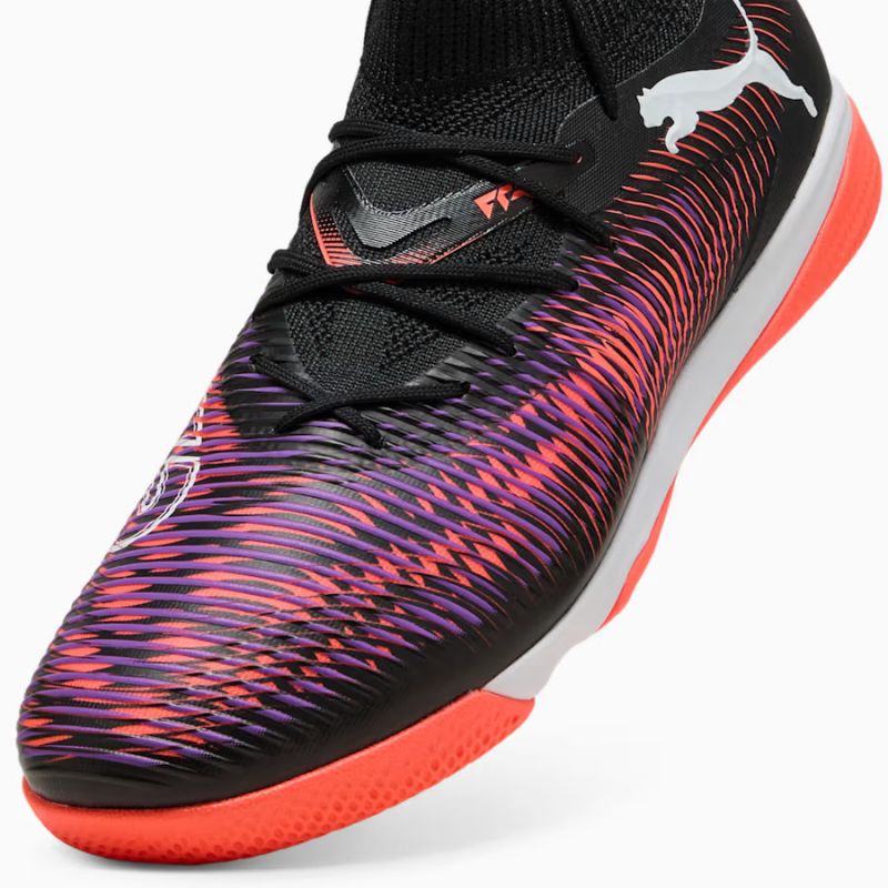 Puma FURURE 8 Match IT shoes 108371-01 Footwear/Football/IT/SR Puma