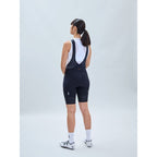 POC W's Raceday Bibshorts Women's Cycling Shorts Black