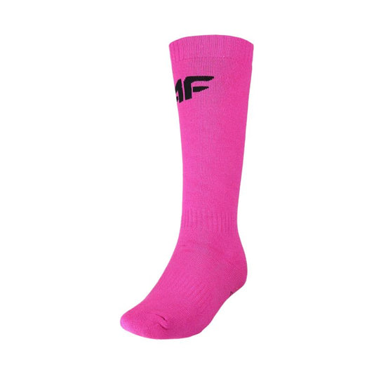 Ski socks 4F U167 Jr 4FJWAW24UFSOU167 54S Clothing/Ski 4F