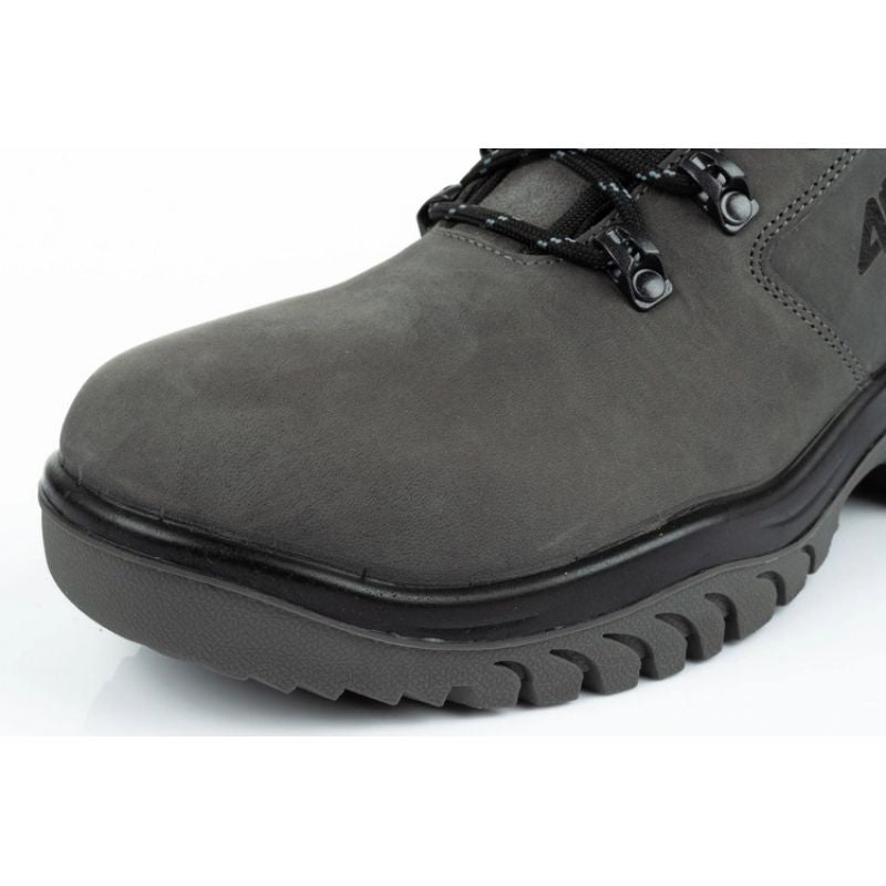 4F M OBMH258 25S trekking shoes Footwear/Outdoor/zimowe 4F