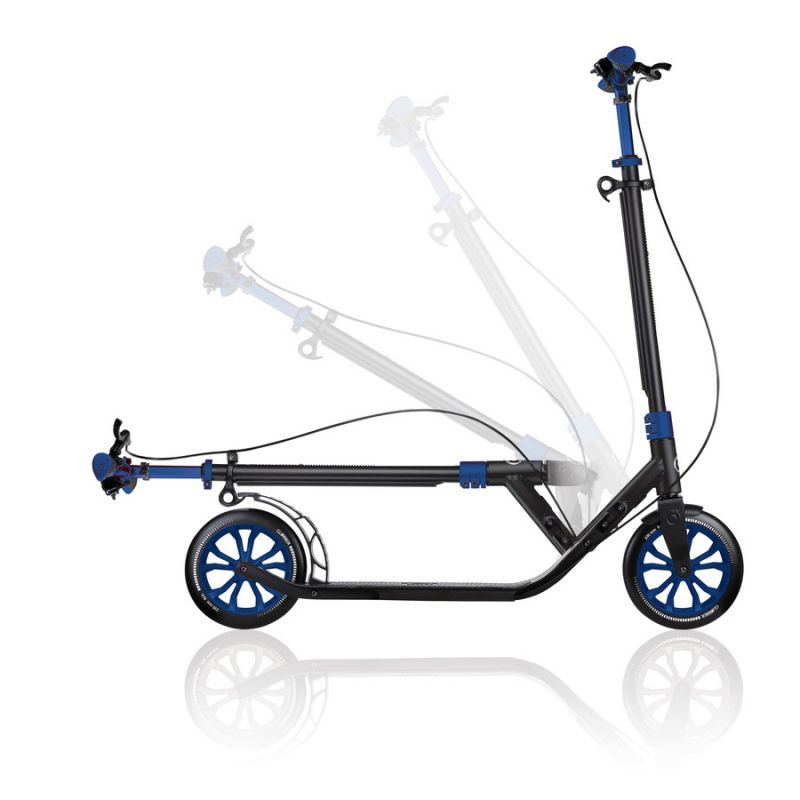 City scooter Globber 479-101 One Nl 230 HS-TNK-000009260 Accessories/Skating/Hulajnogi Your Sports Performance