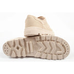 Palladium men's sports shoes Dunelite OX lightweight sneakers beige