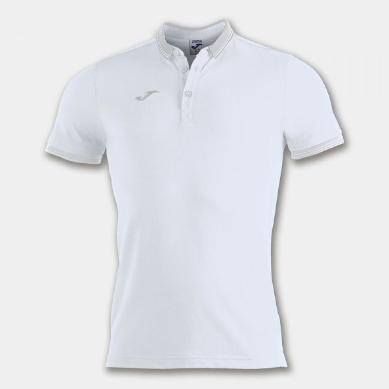 Joma Polo Shirt Bali II S/S 100748.200 Clothing/Training/Joma Joma