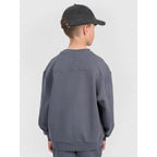 4F JUNIOR sweatshirt 4FJRAW25TSWSM2448-22S Clothing Your Sports Performance