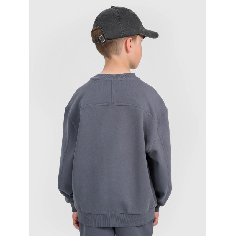 4F JUNIOR sweatshirt 4FJRAW25TSWSM2448-22S Clothing Your Sports Performance