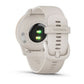 Garmin Vivomove Trend White Sports Watch Akcesoria sportowe i turystyczne/Zegarki sportowe Your Sports Performance