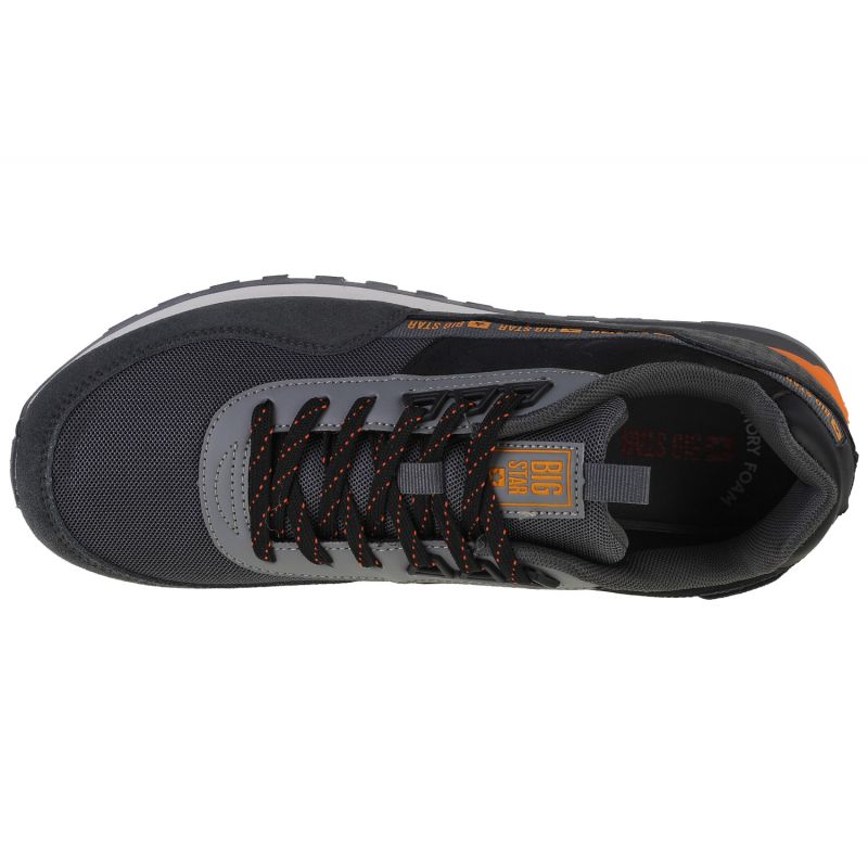 Big Star Shoes M LL174375 Footwear/Lifestyle/Big Star Your Sports Performance