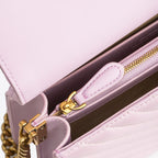 Pinko Love Click Classic handbag 100063 A0GK WWGQ Accessories/Bags/Other bags Your Sports Performance