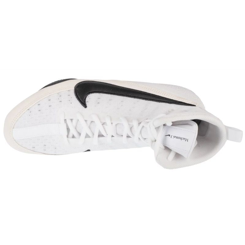 Nike Machomai 3 M HF7333-101 shoes Footwear/Martial arts Nike