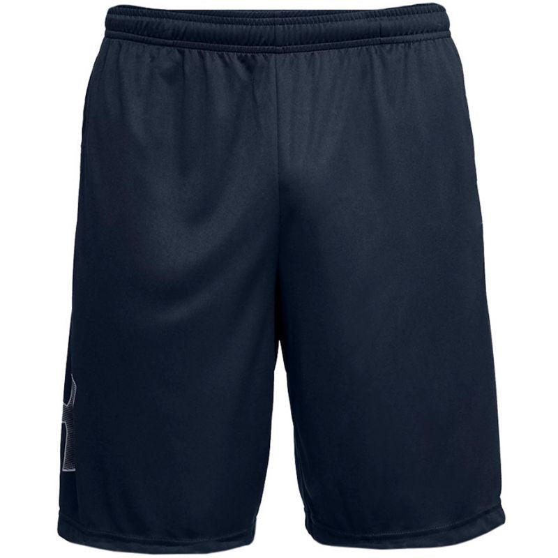 Under Armor Tech Graphic Short M 1306443-409 Clothing/Training Your Sports Performance