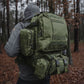 Offlander Survival Combo 18L hiking backpack OFF_CACC_36GN Accessories/Plecaki/pozostałe plecaki Your Sports Performance