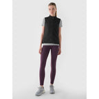 Women's ultralight running vest 4F 4FRAW24TVJAF212-20S 4f