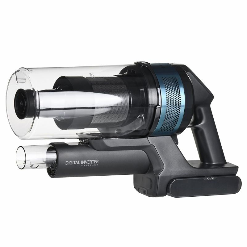 Samsung Jet 60 Turbo VS15A6031R1/GE Upright Vacuum Cleaner AGD - Produkty/Odkurzacze Your Sports Performance