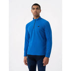 Fleece sweatshirt 4F M034 M 4FAW23UFLEM034 36S Clothing/Outdoor 4F