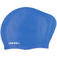 Swimming cap Crowell Ucho Bora black col.2 Accessories/Swimming accessories Your Sports Performance