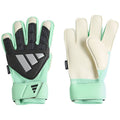 adidas Predator Match Fingersave GK Junior KE9712 Gloves