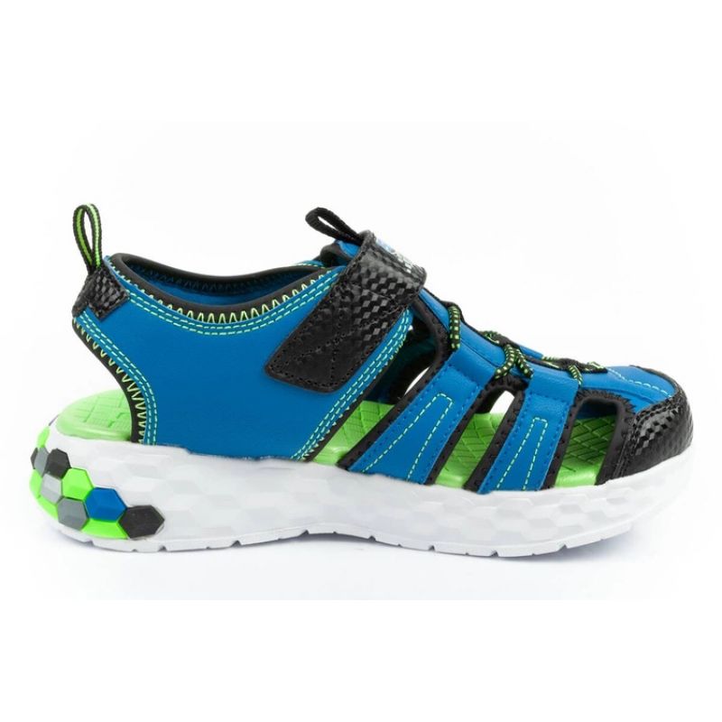Skechers Jr 402213L/BBLM sandals Footwear/Outdoor/Skechers Skechers