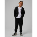 Boy's regular hooded sweatshirt 4F 4FJRMM00TSWSM2747-20S 4f