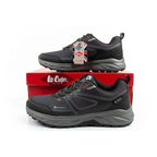 Lee Cooper men's waterproof durable trekking sports shoes Lee Cooper