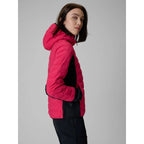 4F PRO trekking jacket with Primaloft Silver filling for women 4F 4FWSS26TDJAF0850-53S 4f