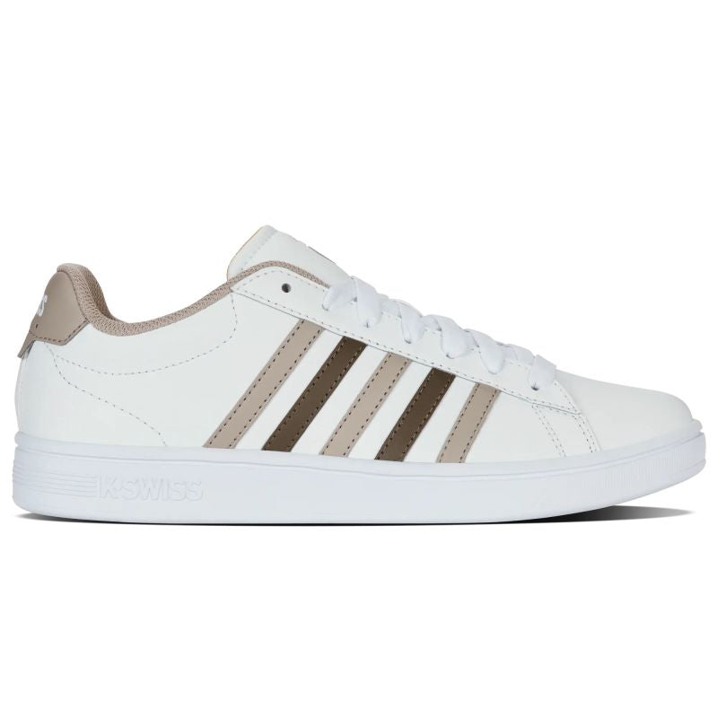 K-Swiss Court Tiebreak II M 04413-986-M shoes Footwear/Lifestyle/K-Swiss Your Sports Performance