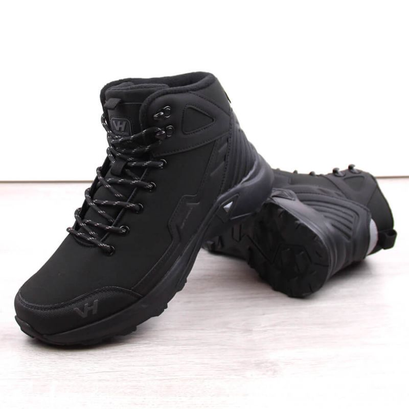 Potocki VanHorn M WOL201 trekking shoes Footwear/Outdoor/Potocki Your Sports Performance