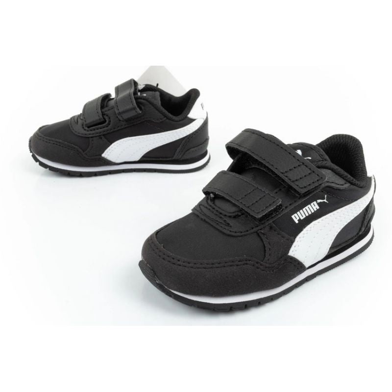 Puma ST Runner Jr shoes 384903 01 Footwear/Lifestyle Puma
