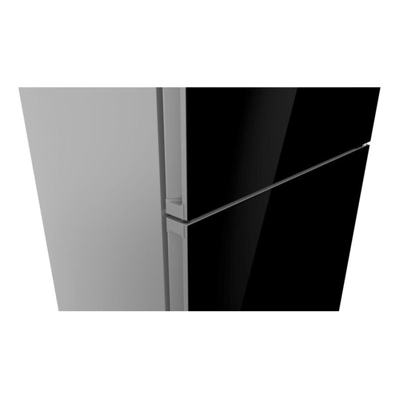 BOSCH KGN49LBCF fridge-freezer AGD - Produkty/Lodówki wolnostojące Your Sports Performance