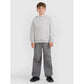 Boy's sweatshirt with hood, open, 4F 4FJWMM00TSWSM1860-25M 4f