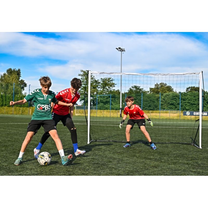 Yakimasport Flex goal 300x200cm 100772 Accessories/Sports facilities equipment Yakima