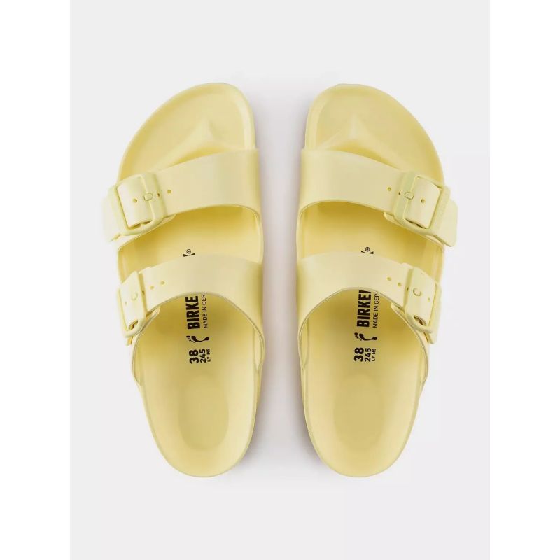 Birkenstock Arizona Eva W 1022466 slippers Footwear/Lifestyle/Brinkenstock Birkenstock
