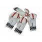 MJE Boxing Gloves - RPU-KM 8 oz 012321-KM058OZ(W) Accessories/Gloves Your Sports Performance