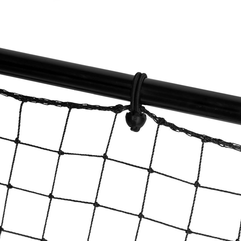 Rebounder Virtufit - Kicback - 100 X 100 CM VF06026 Accessories/Training equipment Your Sports Performance