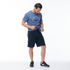 Men's AZYNI Shorts In preparation Your Sports Performance